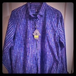 Long Sleeve button shirt